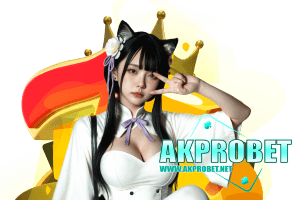 akpro เว็บตรง