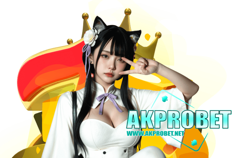 akpro เว็บตรง