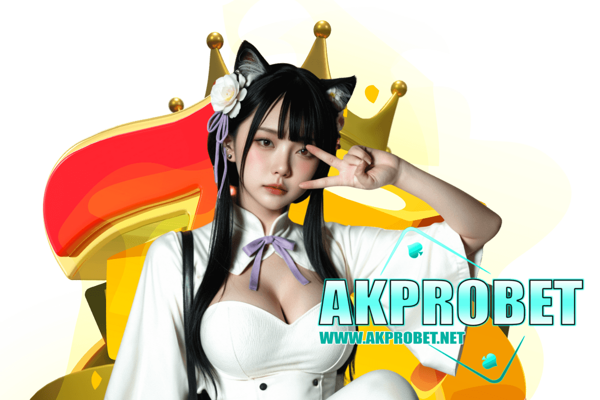 akpro เว็บตรง
