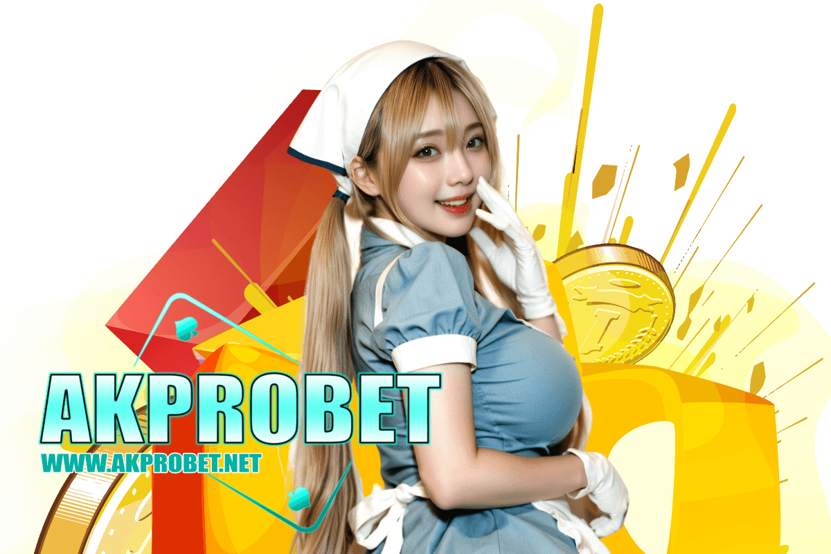 akprobet เครดิตฟรี